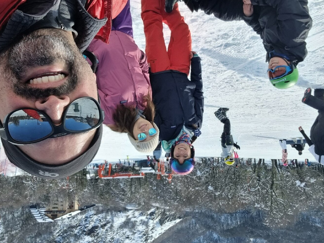 Hotel Alto Nevados主图