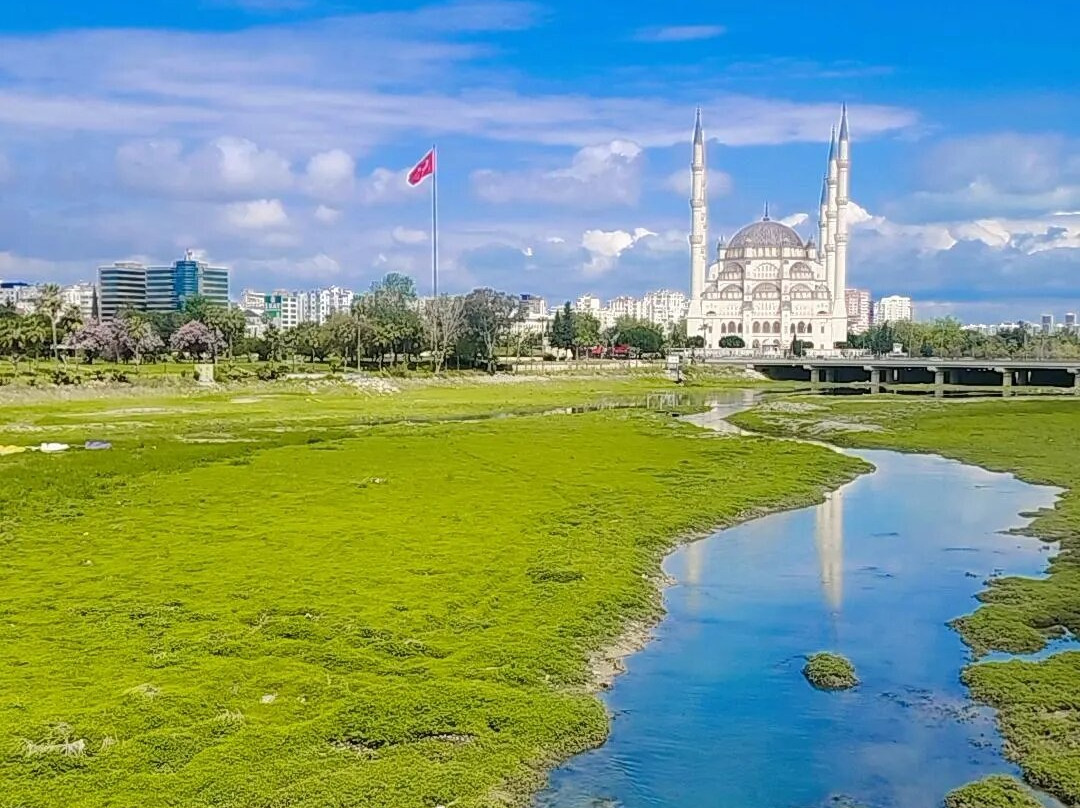 Tas Kopru-Adana必去景点