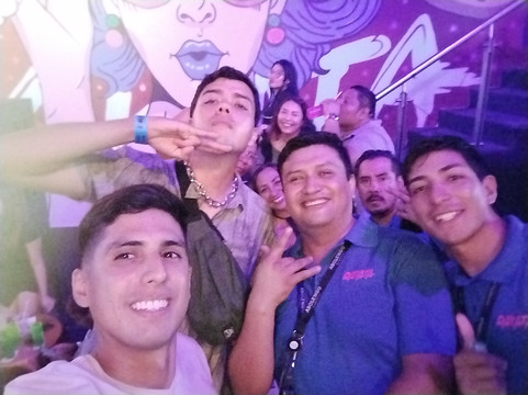 Rakata Cancún-坎昆必去景点