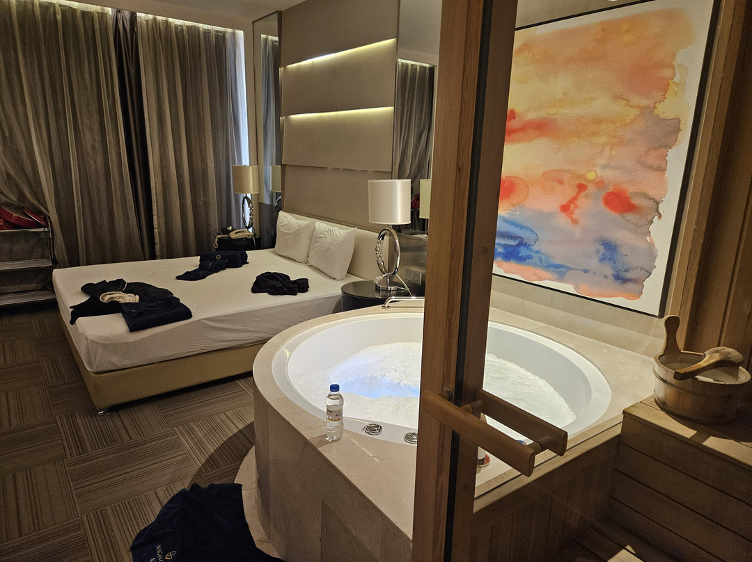 The Elixir of Life-金边必去景点