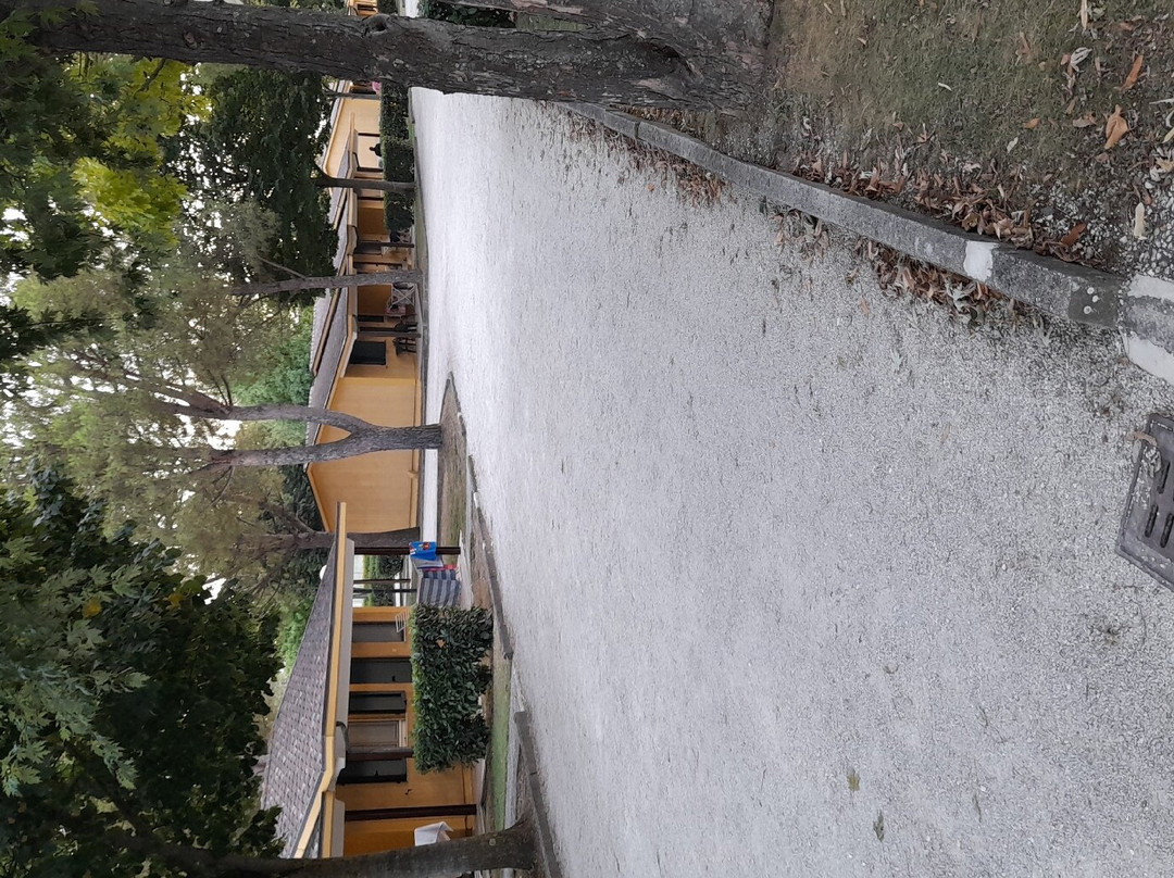 Centro Vacanze Verde Azzurro景点图片