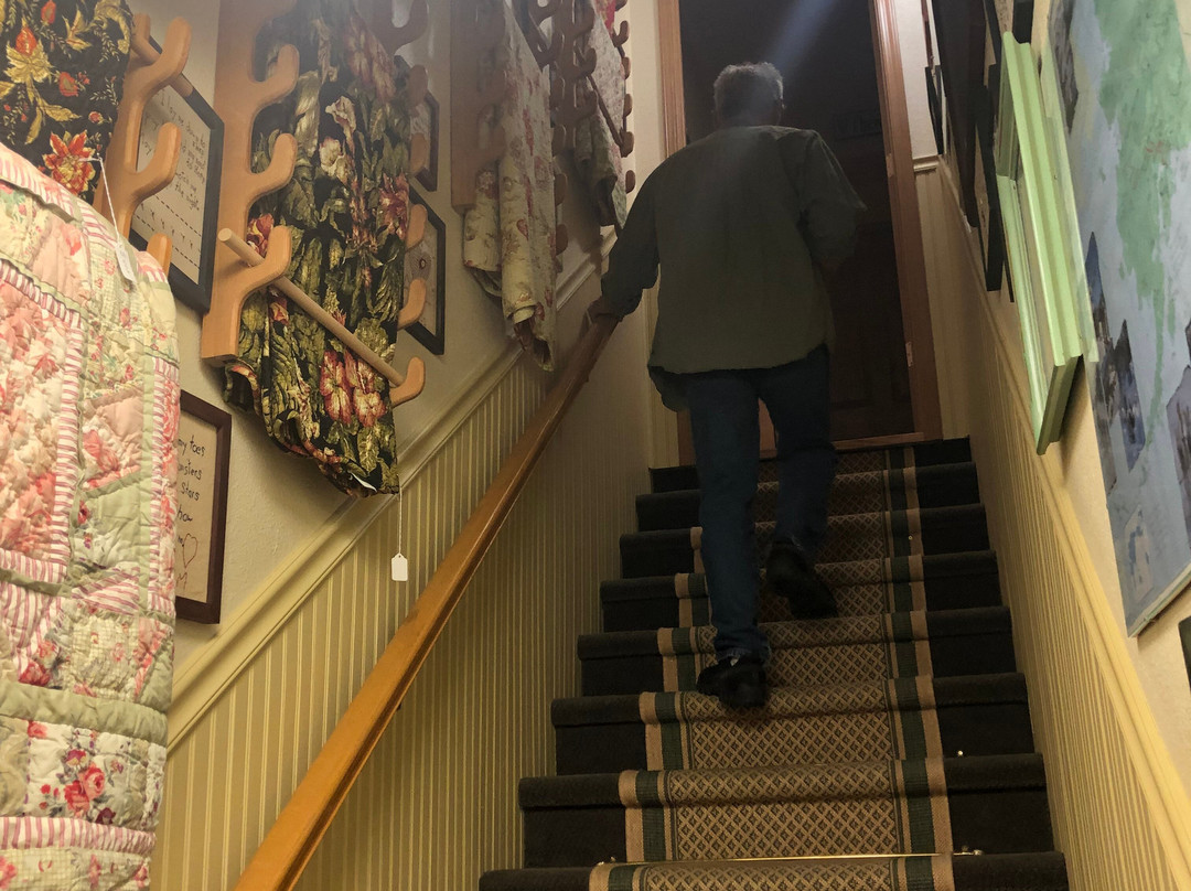 Lake Lucille Bed & Breakfast主图