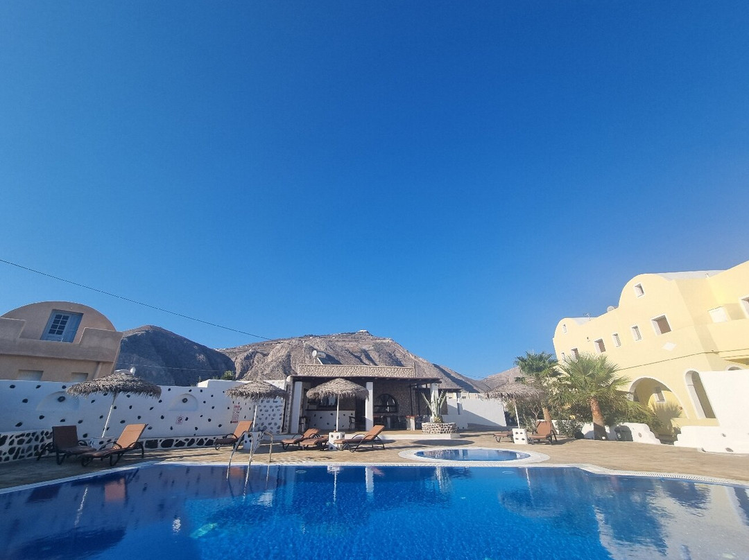 曼蒂拉宜艾一室公寓酒店主图