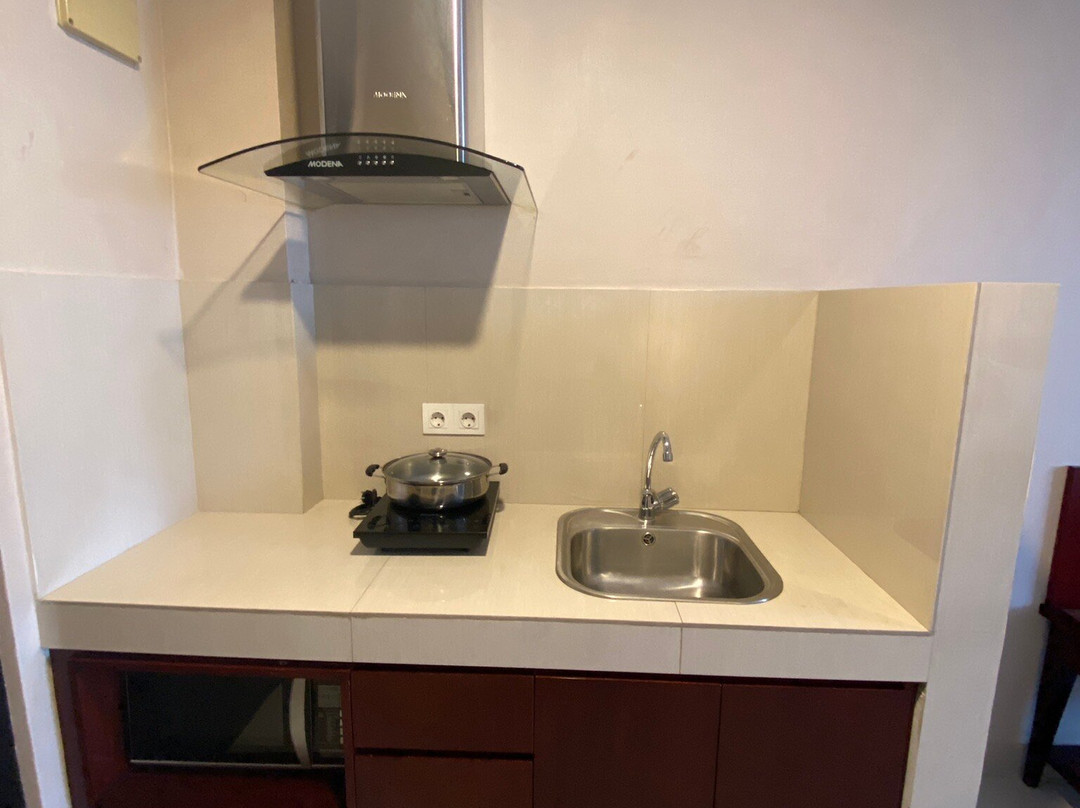 Asialink Premier Hotel主图