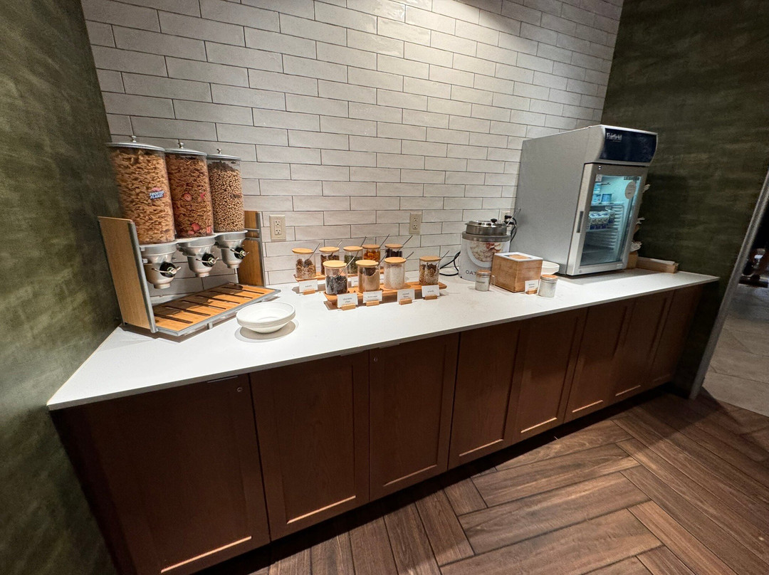 Fairfield by Marriott Inn & Suites Marquette主图