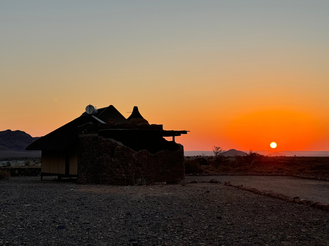Hoodia Desert Lodge主图