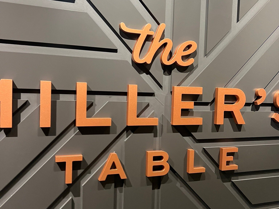 锯木厂溪度假村主图