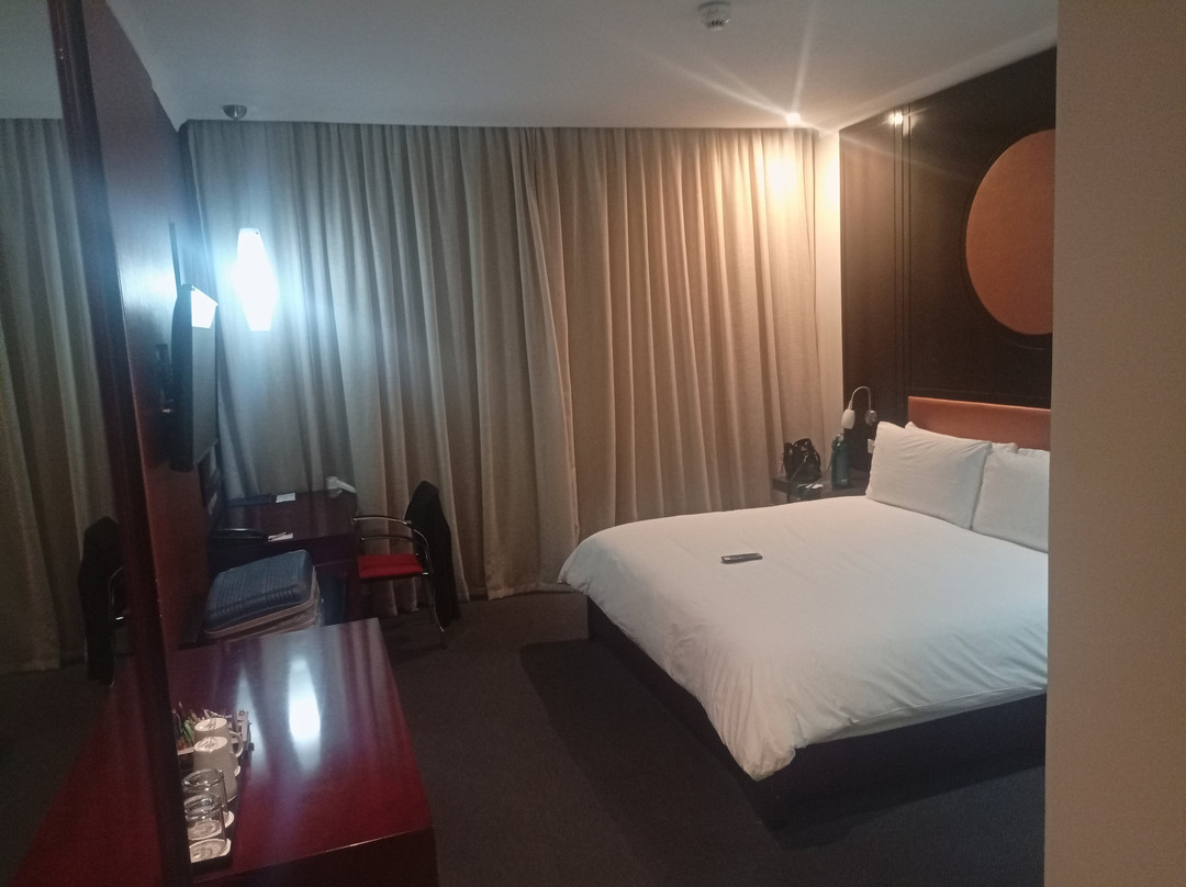 Protea Hotel Ndola主图