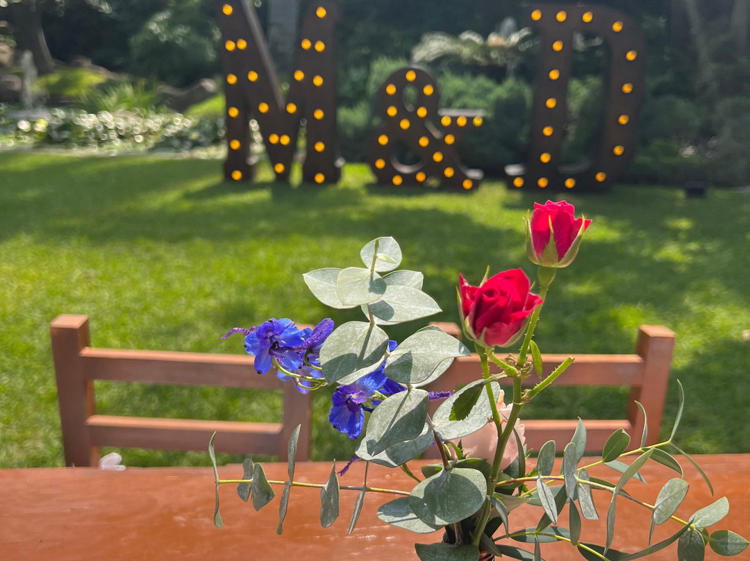 Las Mañanitas主图