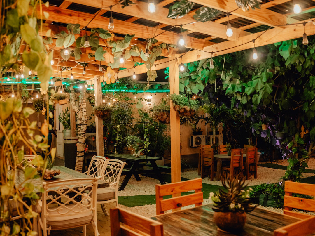 Hotel Rh Boutique Aruba主图