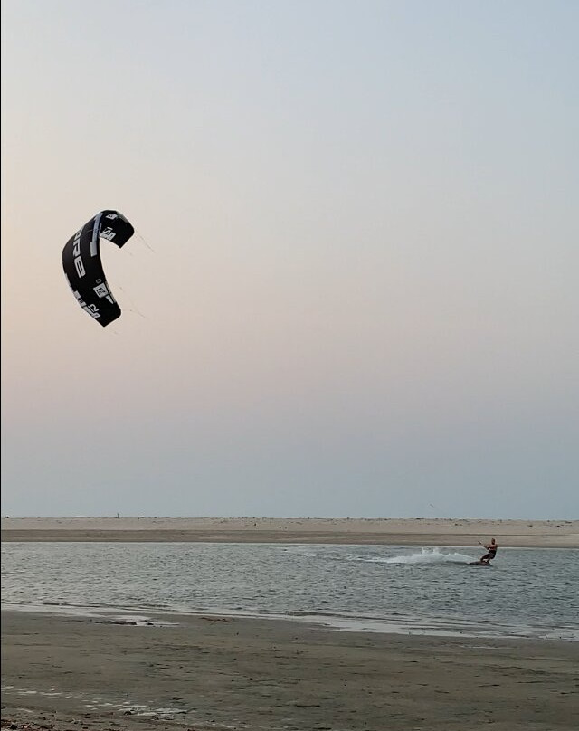 Kbc Parajuru Kiteboarding Club-Beberibe必去景点