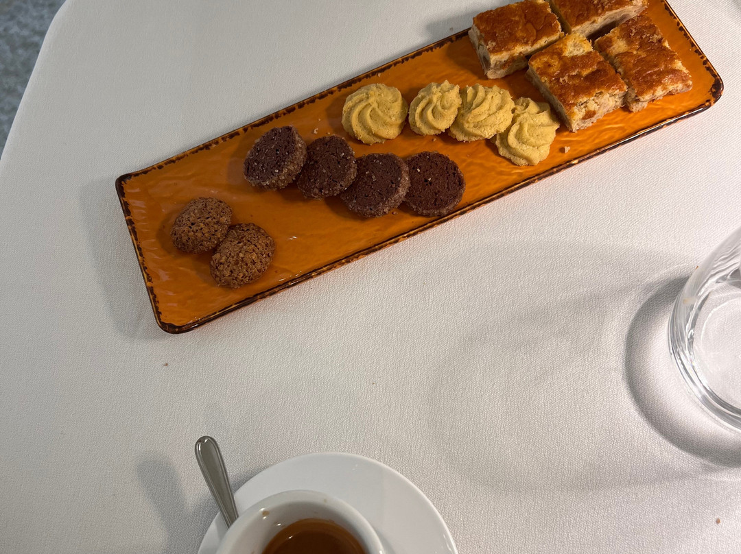 Osteria Senza Fretta - Affittacamere主图