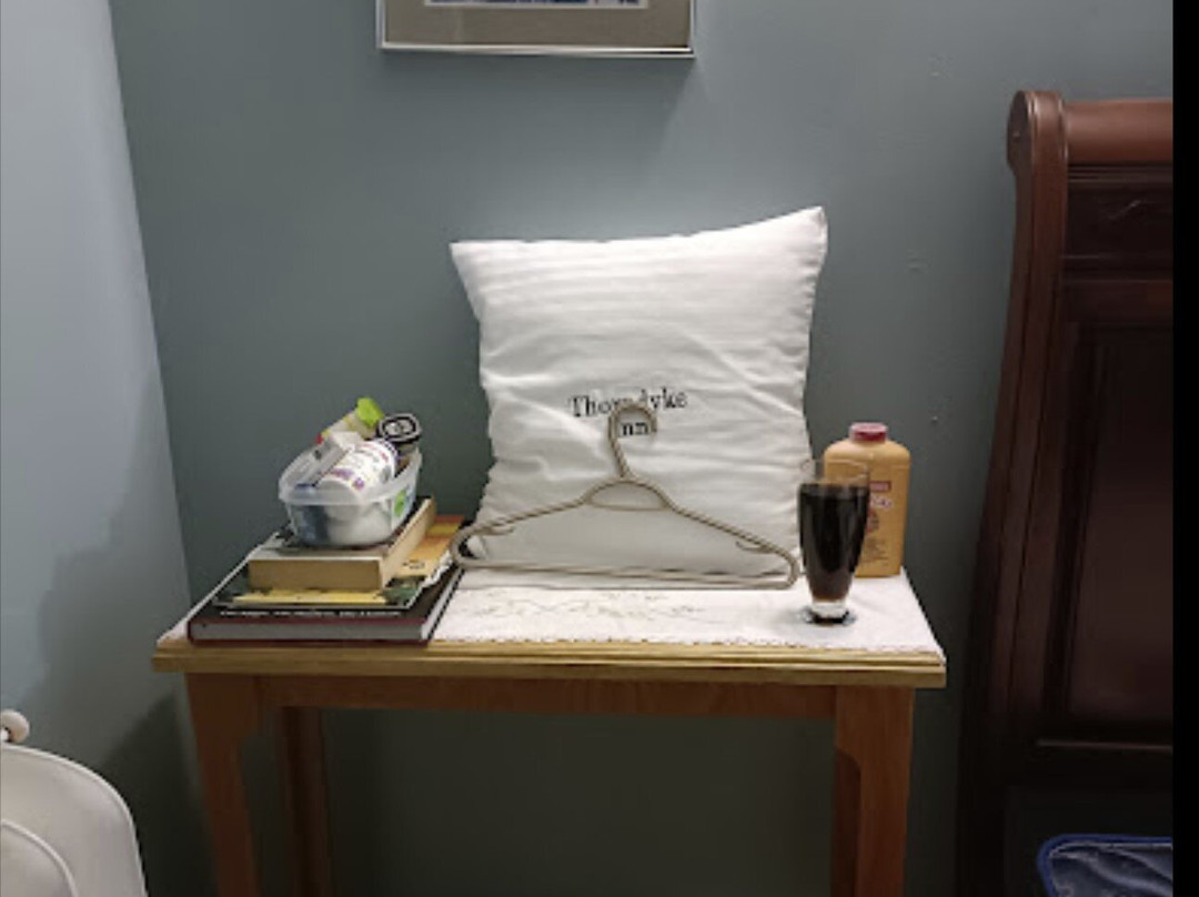 The Thorndyke Bed and Breakfast主图