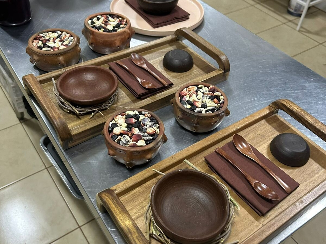 cKelar Gastronomía景点图片