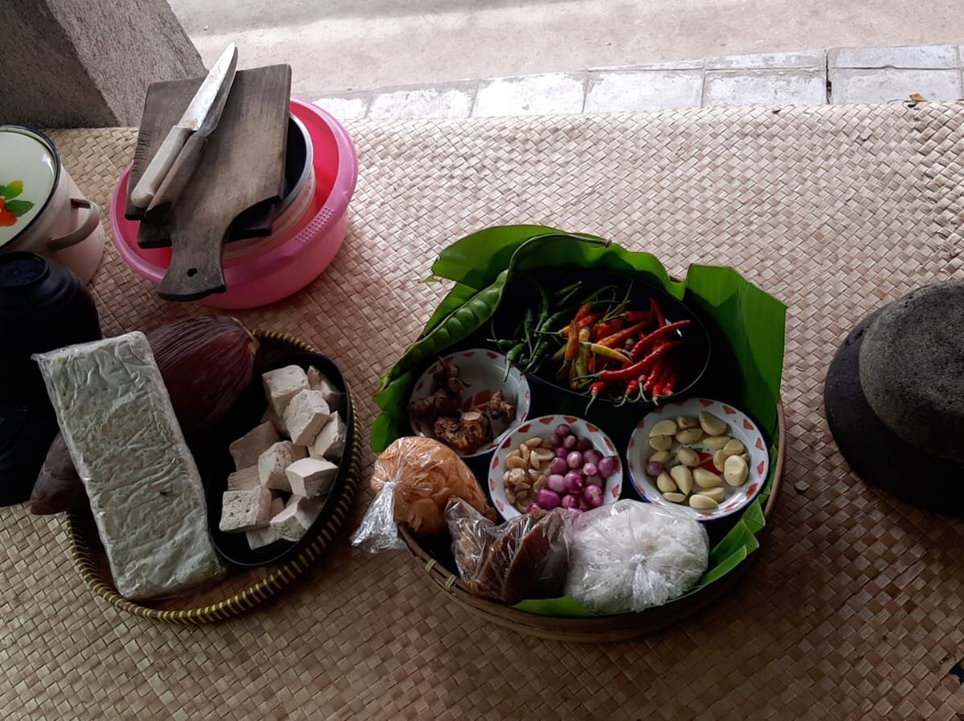 Pawon Bedhog Kitchen Lab & Cooking Class景点图片