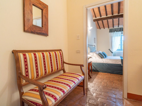 黎莱斯卡斯特比哥西酒店主图