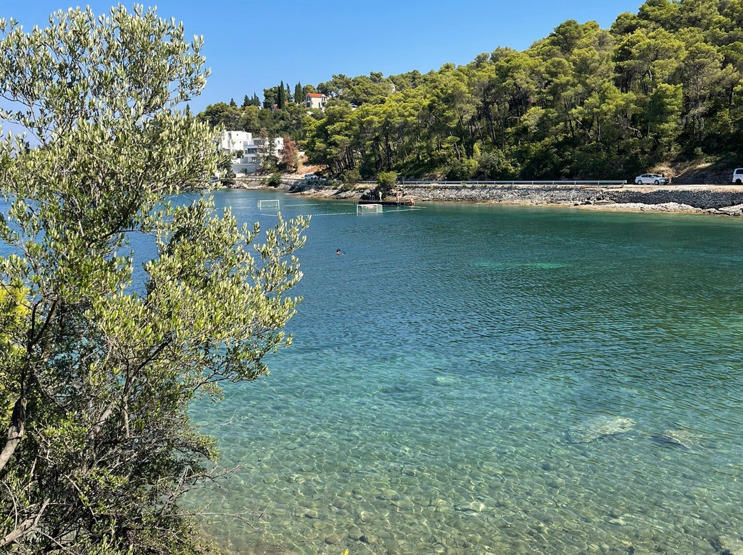 Martinica Beach Bol-波尔必去景点