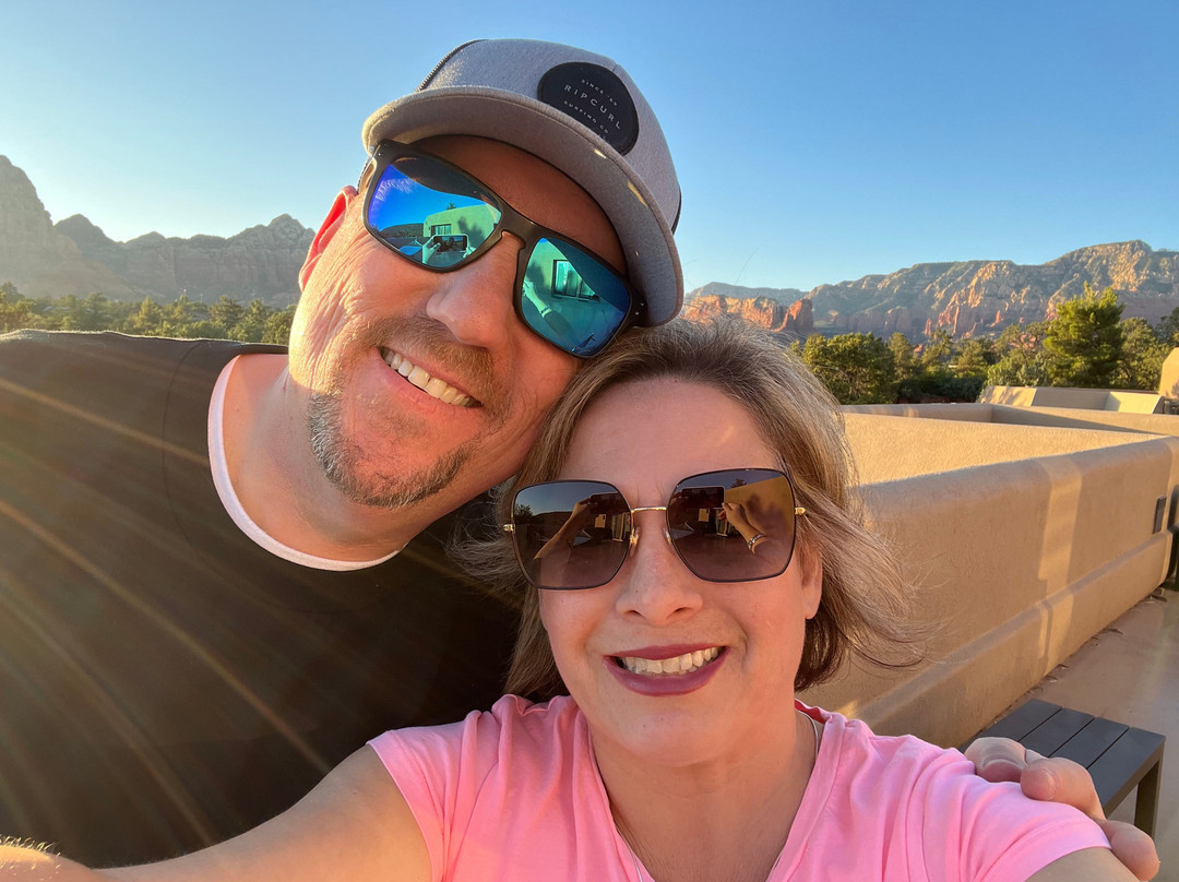 Sky Rock Sedona a Tribute Portfolio Hotel by Marriott主图