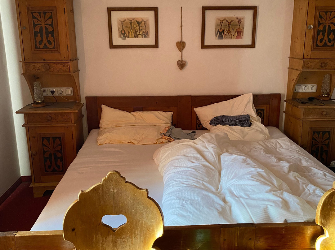 Hotel Krone主图