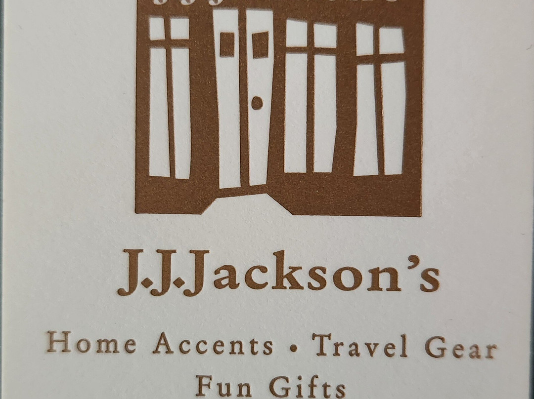 J.J Jackson's景点图片