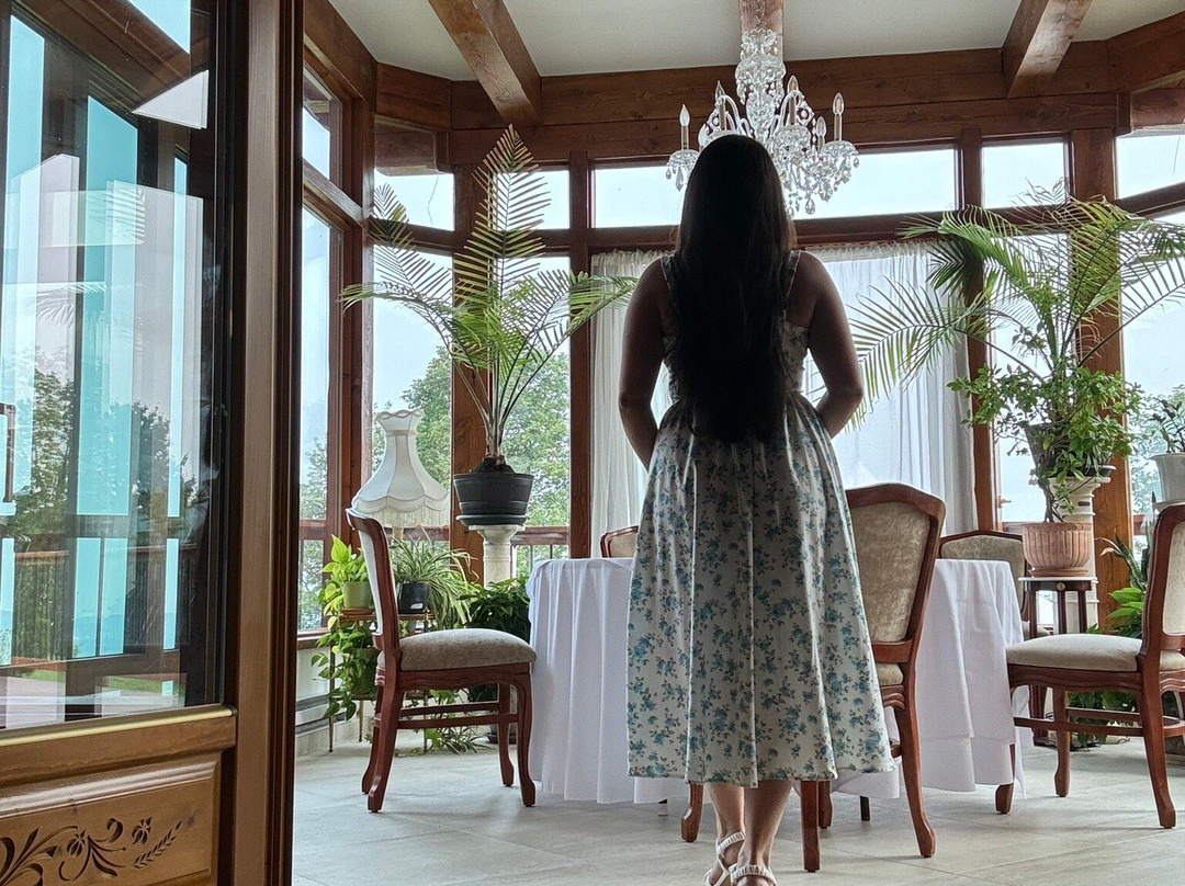 Le Domaine Tomali-Maniatyn主图