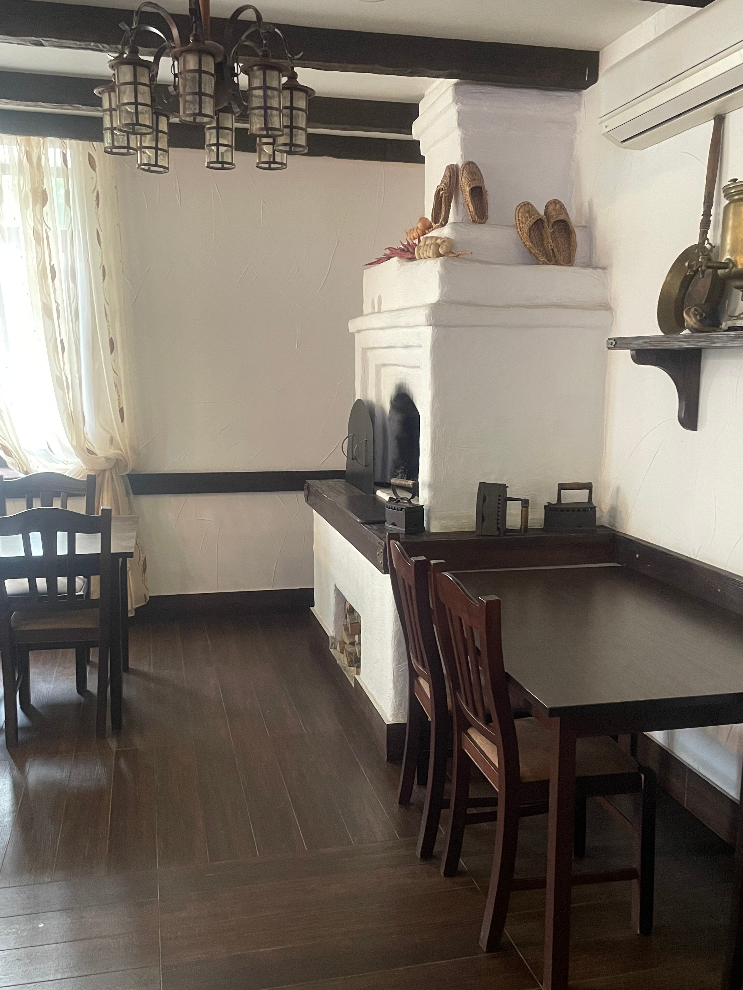 Guest House Burlak-官方