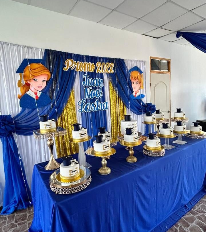 Hotel Resort Luna Nueva主图