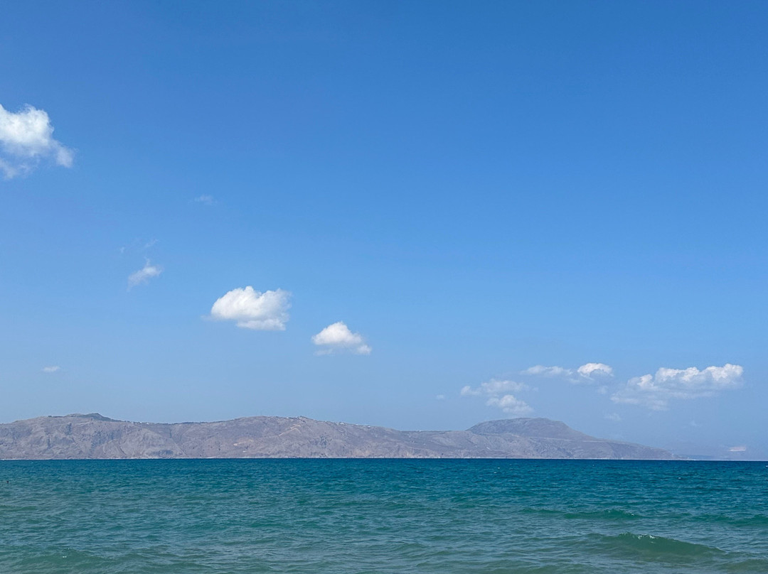 Episkopi Beach-Episkopi必去景点
