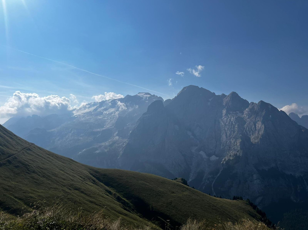 Sentiero Viel del Pan景点图片