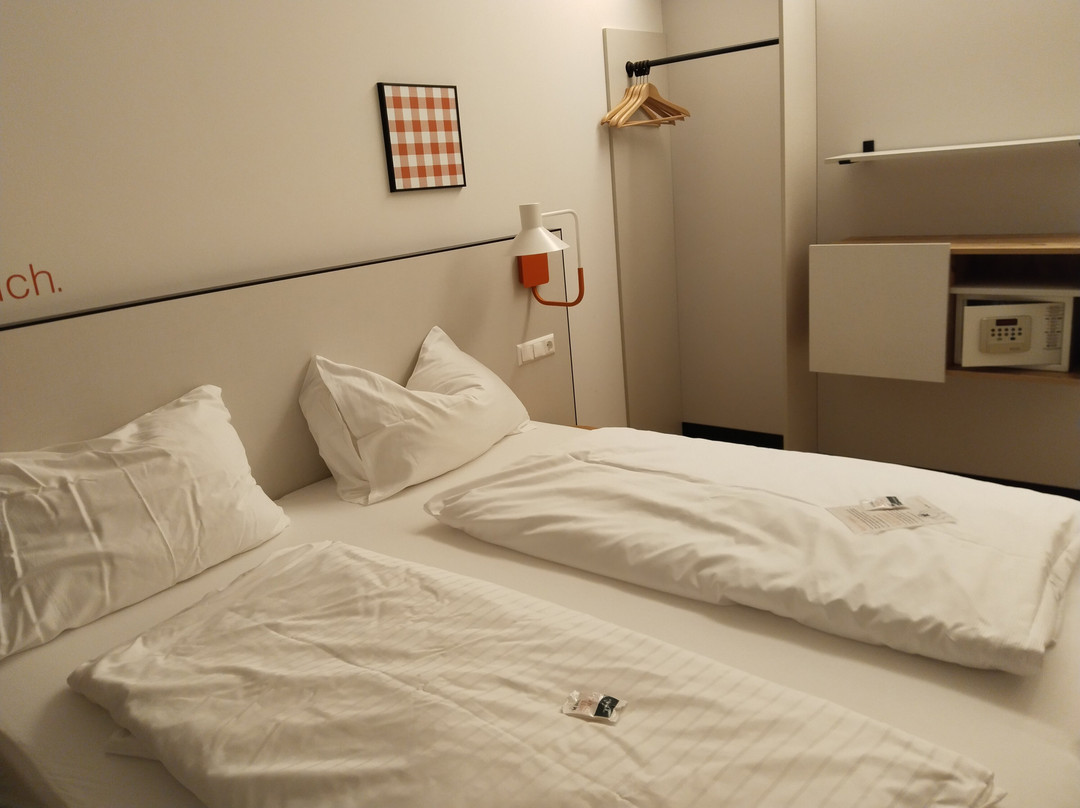 I'm Inn Wieselburg主图