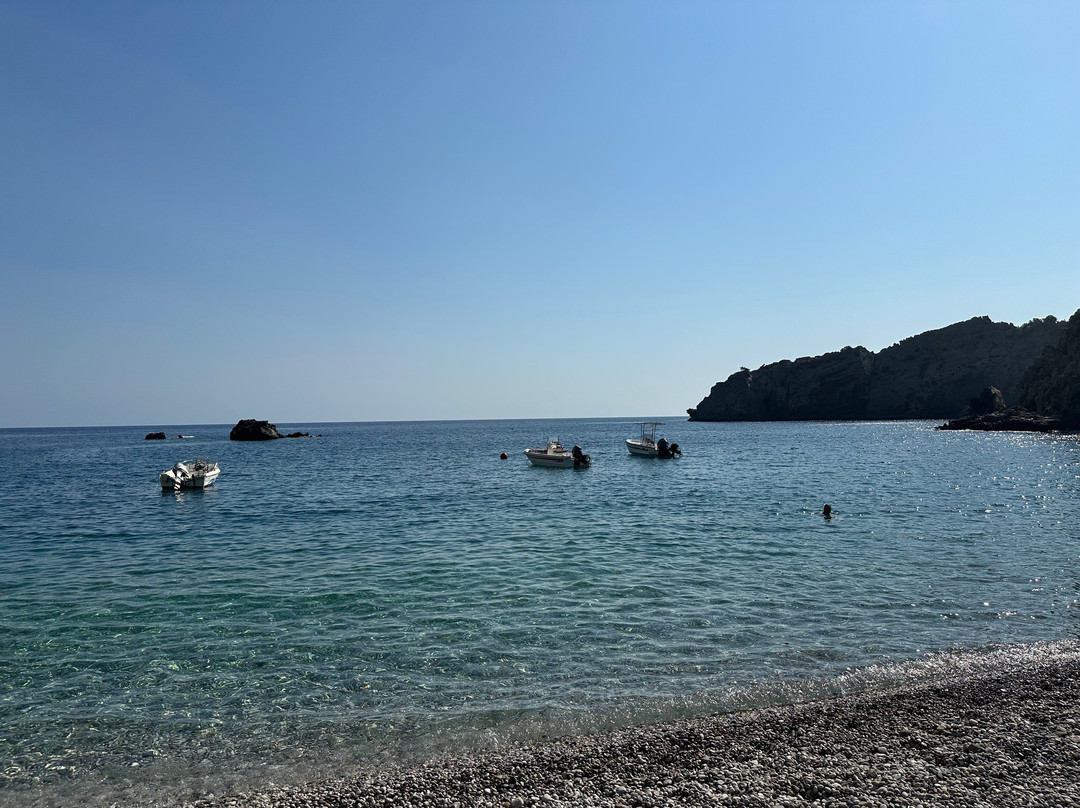 Achata-Kárpathos必去景点