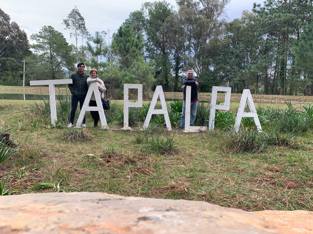 Tapalpa De Mis Amores主图