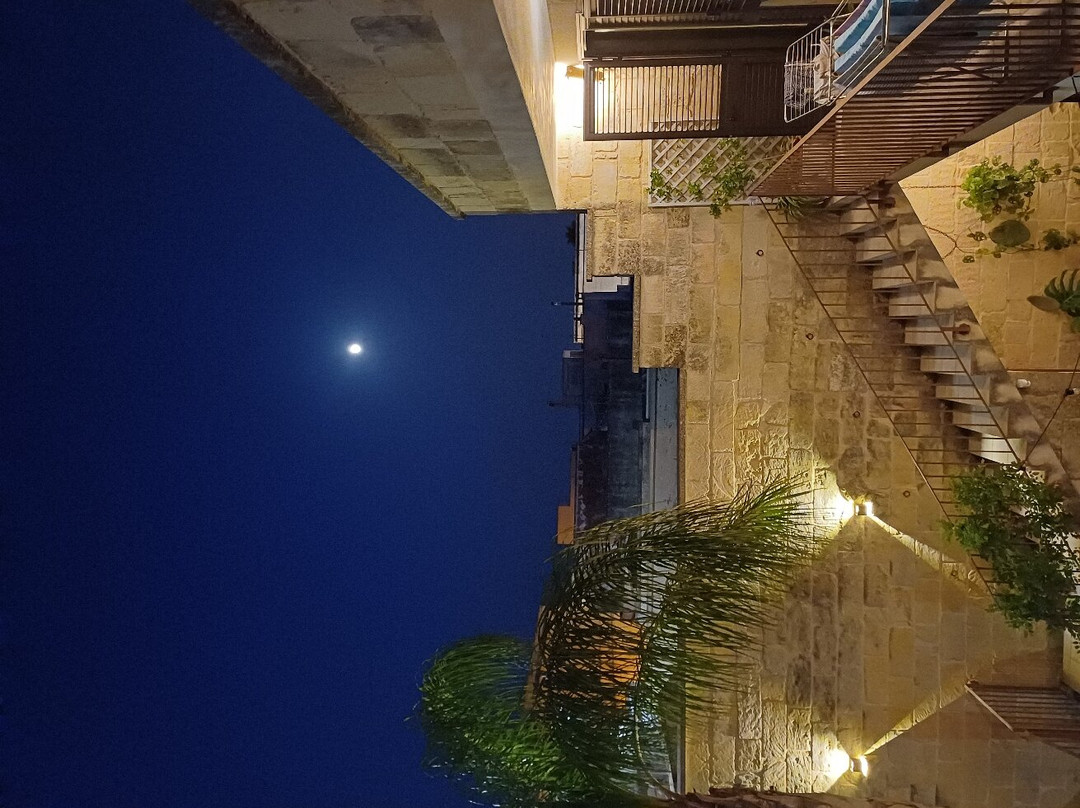 La Muzza Bed & Breakfast主图