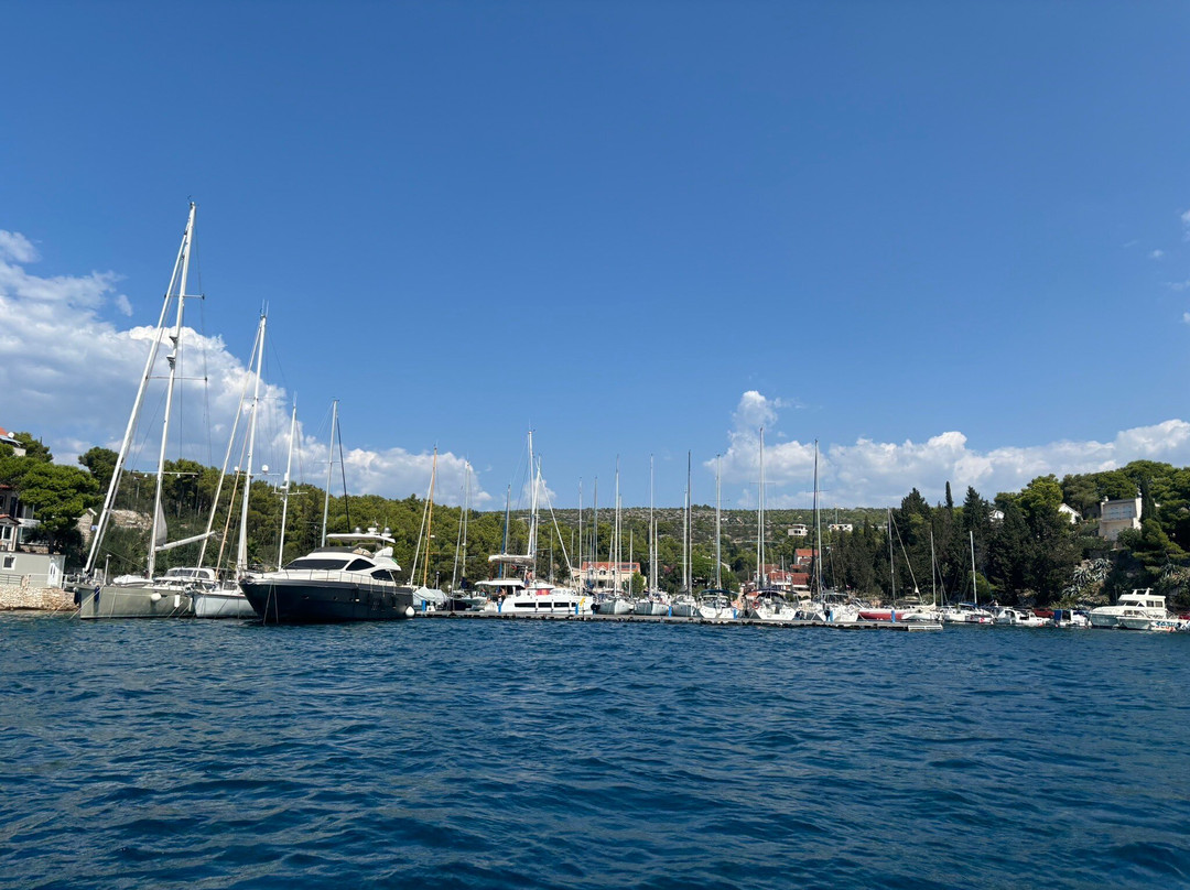 Adriatic Vision Private Experiences-斯普利特必去景点