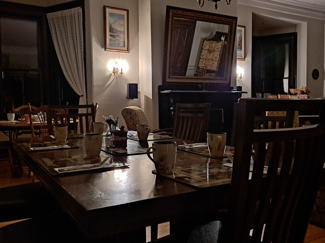 卡瑞奇豪斯旅馆主图