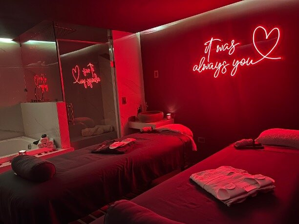 Mantra Mind & Body Spa-圣佩德罗加尔萨加西亚镇必去景点