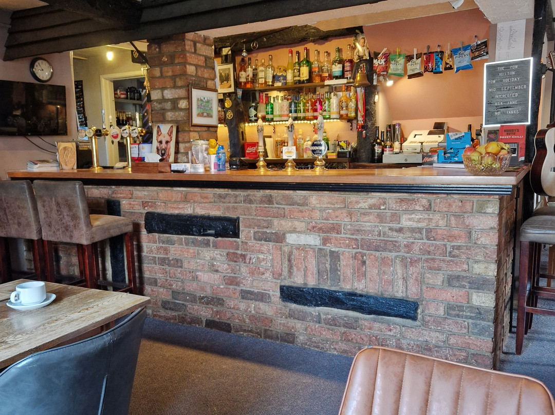 The Prince of Wales主图