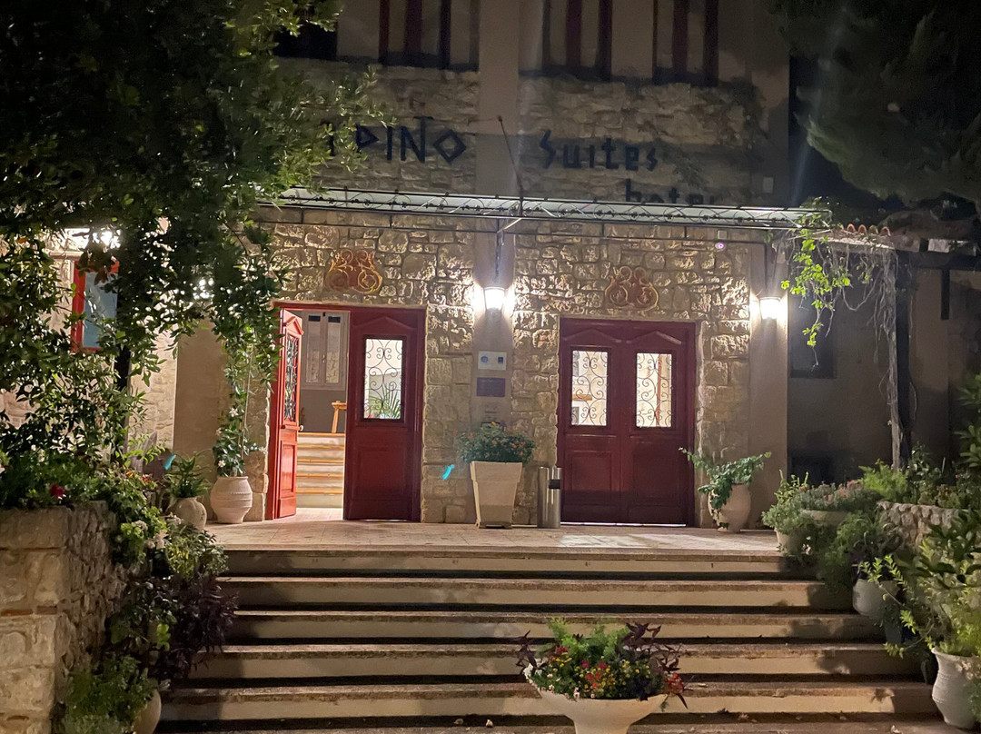 Petrino Suites Hotel主图