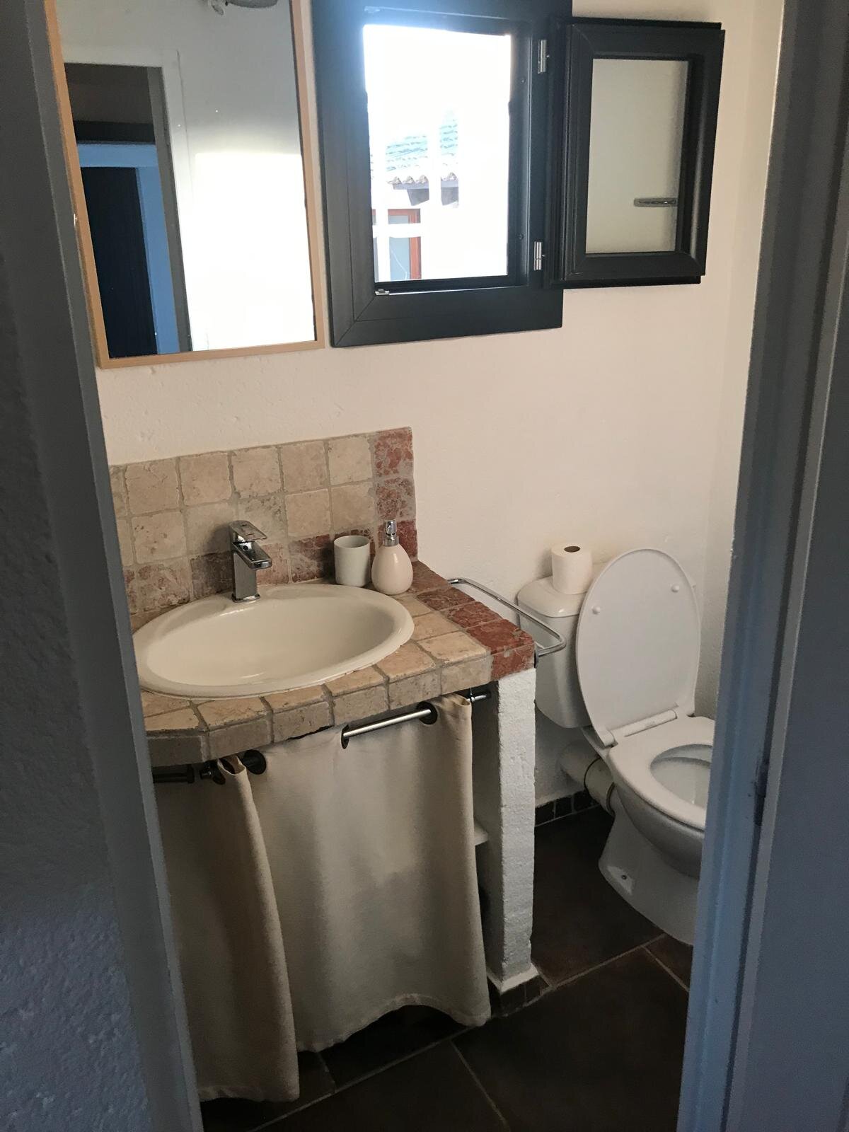 Le Mas des Chutes-官方