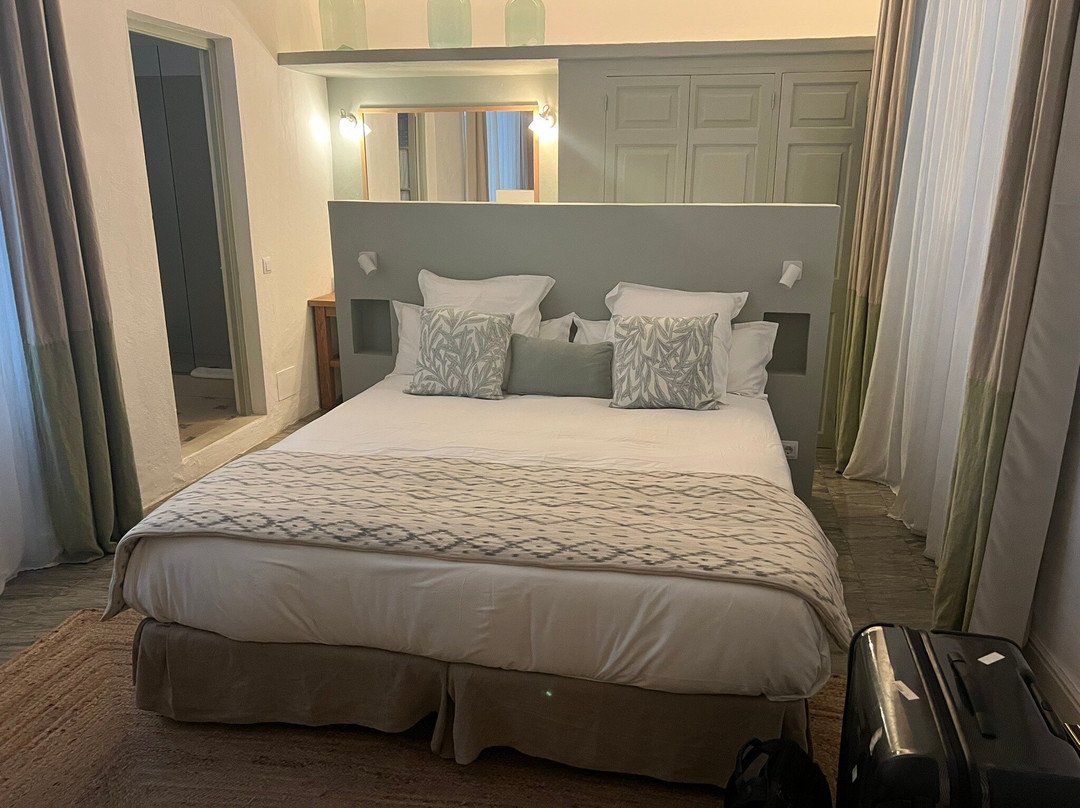 Can Alberti 1740 Boutique Hotel主图