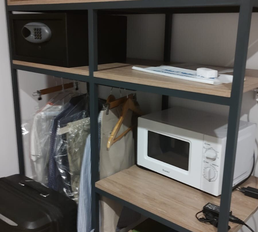 Maia Hotel Suites主图