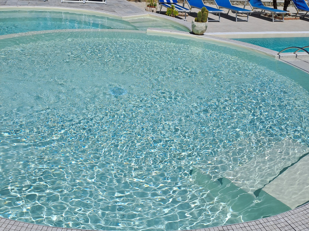 Agriturismo Heaven主图