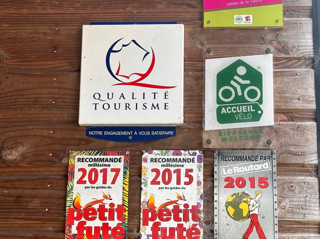 Les Gourmandises Bio主图
