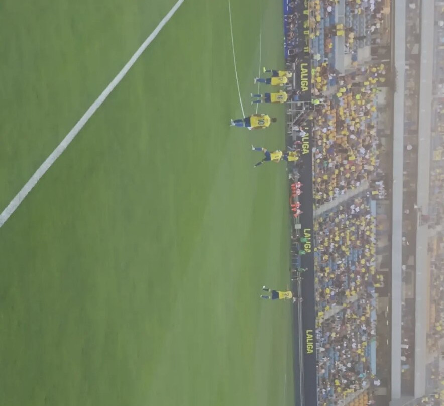 Estadio Ramon de Carranza-加的斯市必去景点