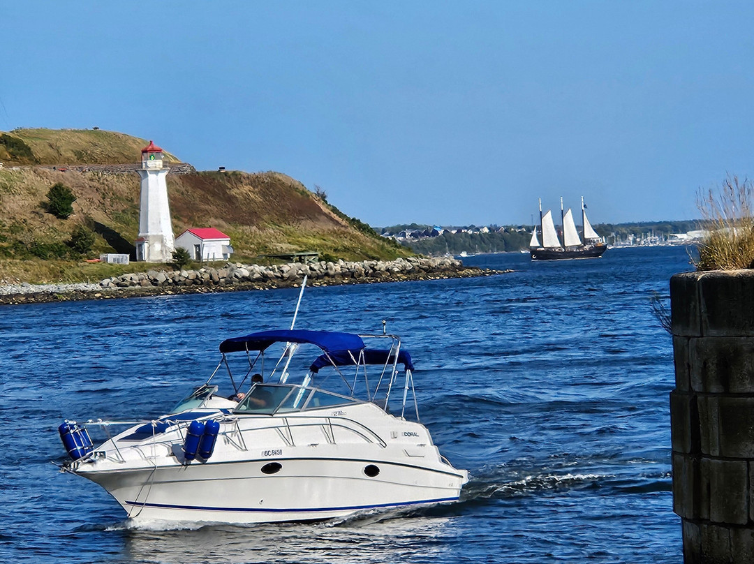 Star of the Sea Bed & Breakfast主图