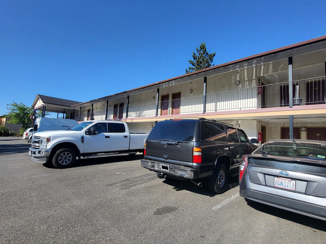 King Oscar Motel主图