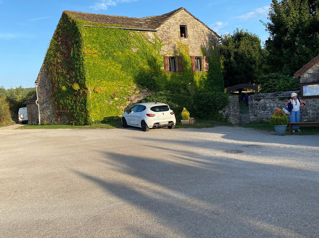 Auberge de Cadenas主图