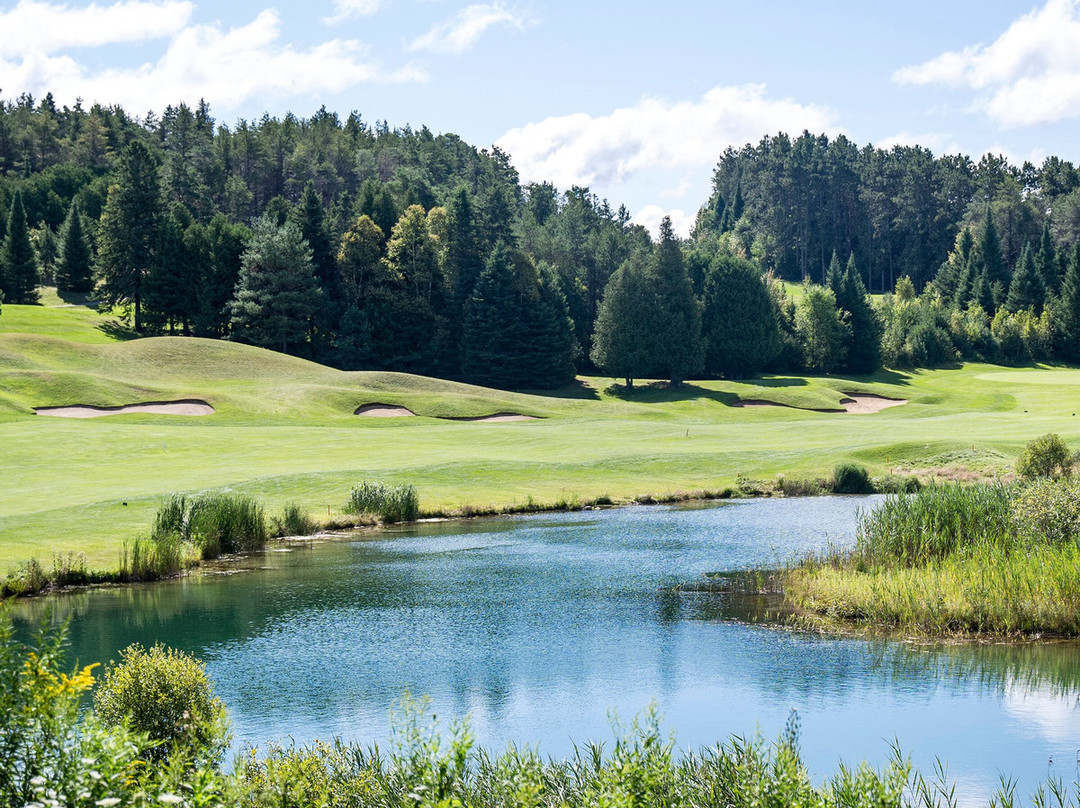 Black Diamond Golf Club景点图片