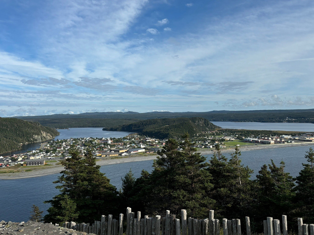 Castle Hill National Historic Site-Placentia必去景点