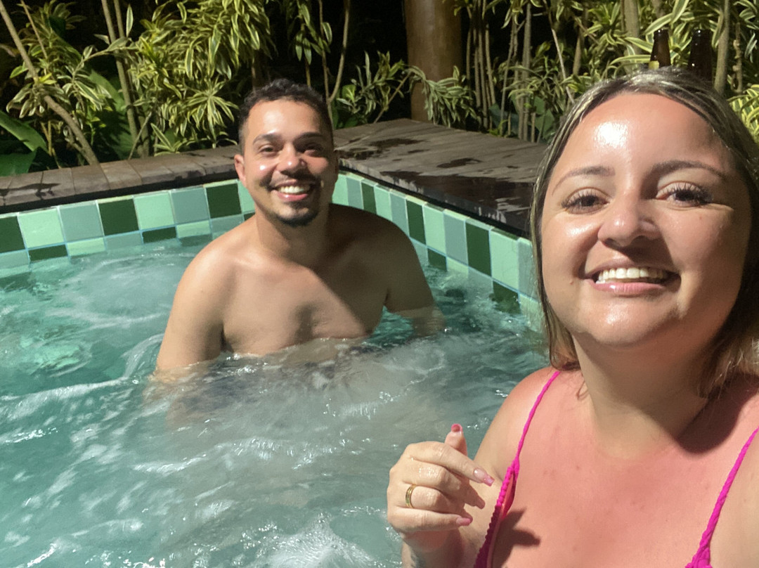 Terra Boa Hotel Boutique主图